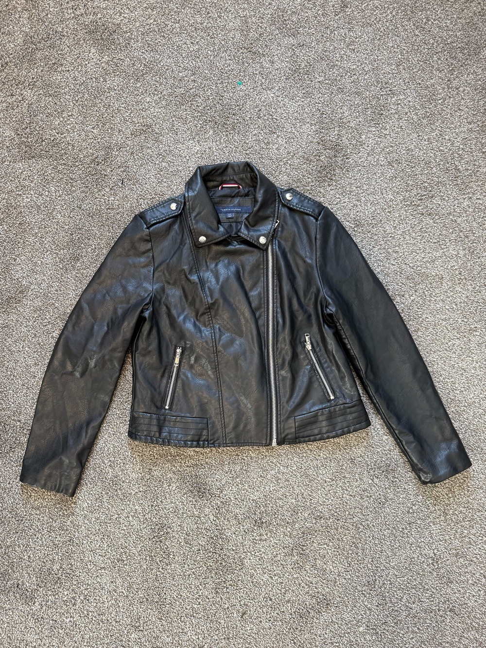 Tommy Hilfiger Jacket